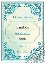 Candide. E-book. Formato EPUB ebook