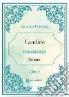 Candide. E-book. Formato EPUB ebook