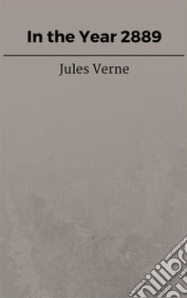 Around the World in Eighty Days. E-book. Formato EPUB ebook di Jules Verne