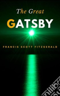 The Great Gatsby (Rouge edition). E-book. Formato Mobipocket ebook di F. Scott Fitzgerald