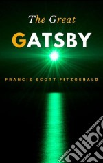 The Great Gatsby (Rouge edition). E-book. Formato EPUB ebook