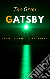 The Great Gatsby (Rouge edition). E-book. Formato Mobipocket ebook