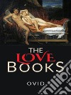 The Love Books. E-book. Formato Mobipocket ebook