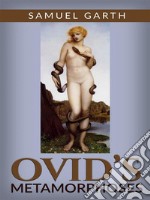 Ovid’s Metamorphoses. E-book. Formato Mobipocket