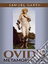 Ovid’s Metamorphoses. E-book. Formato Mobipocket ebook