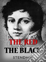 The Red and the Black . E-book. Formato EPUB ebook