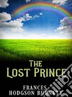 The Lost Prince. E-book. Formato EPUB ebook