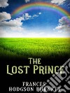 The Lost Prince. E-book. Formato Mobipocket ebook