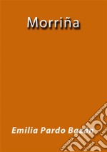 Morriña. E-book. Formato EPUB ebook