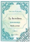 La heredera. E-book. Formato EPUB ebook