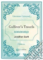 Gulliver's Travels. E-book. Formato EPUB ebook