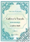 Gulliver's Travels. E-book. Formato EPUB ebook