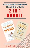 Secret Home Based Business Ideas: Freelancing & Crafts (2 in 1 Bundle). E-book. Formato EPUB ebook di Madison Hall