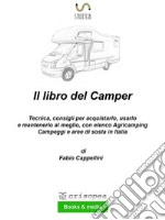 Il Libro del camper. E-book. Formato EPUB ebook