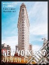 New York City Guide Of Urban FeelingA NON Traditional NYC Guidebook - Get In! [Urban Feeling - Vol 1]. E-book. Formato EPUB ebook