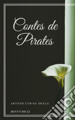 Contes de Pirates. E-book. Formato EPUB ebook