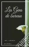 Les Gens de bureau. E-book. Formato EPUB ebook di Émile Gaboriau