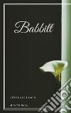 Babbitt. E-book. Formato EPUB ebook