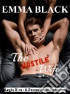 The Hostile WifeLegio X vol. 1. E-book. Formato EPUB ebook di Emma Black