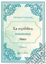 La República. E-book. Formato Mobipocket