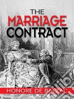 The Marriage Contract . E-book. Formato EPUB ebook