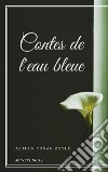 Contes de l'eau bleue. E-book. Formato EPUB ebook