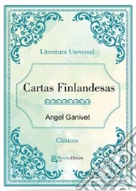 Cartas Finlandesas. E-book. Formato EPUB ebook