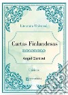 Cartas Finlandesas. E-book. Formato EPUB ebook