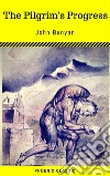 Pilgrim's Progress (Phoenix Classics). E-book. Formato EPUB ebook di John Bunyan