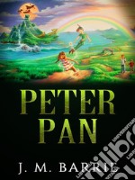 Peter Pan. E-book. Formato EPUB ebook