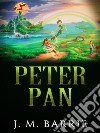 Peter Pan. E-book. Formato Mobipocket ebook