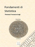 Fondamenti di Statistica . E-book. Formato EPUB ebook