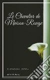 Le Chevalier de Maison-Rouge. E-book. Formato EPUB ebook