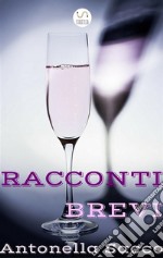 Racconti brevi. E-book. Formato Mobipocket