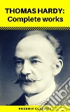 Thomas Hardy: Complete Works (Phoenix Classics). E-book. Formato EPUB ebook