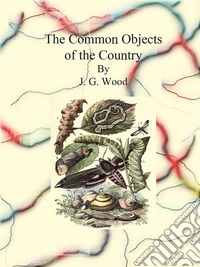 The Common Objects of the Country. E-book. Formato EPUB ebook
