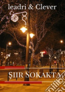 Siir Sokakta. E-book. Formato EPUB ebook di Leadri Clever