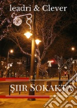 Siir Sokakta. E-book. Formato EPUB