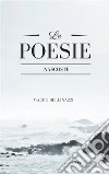 Le poesie nascoste. E-book. Formato EPUB ebook di Mauro Bellinazzi