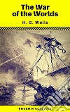 The War of the Worlds (Phoenix Classics). E-book. Formato EPUB ebook