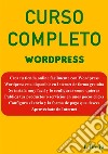 Curso Completo Wordpress. E-book. Formato EPUB ebook