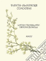 ComoediaLatina Translatio. E-book. Formato PDF ebook