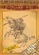 Le nuove avventure di Don Chisciotte e Sancho Panza. E-book. Formato EPUB