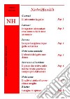 NutriHealthOttobre 2016 . E-book. Formato EPUB ebook