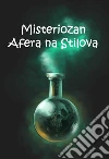 Misteriozna Afera na Stilova: The Mysterious Affair at Styles, Bosnian edition. E-book. Formato EPUB ebook di Agatha Christie