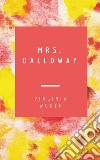 Mrs. Dalloway. E-book. Formato Mobipocket ebook