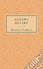 Madame Bovary. E-book. Formato EPUB ebook