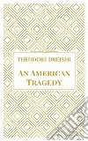 An American Tragedy. E-book. Formato Mobipocket ebook