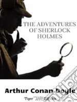 The Adventures of Sherlock Holmes. E-book. Formato Mobipocket ebook