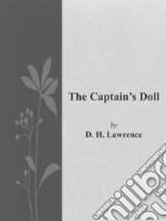 The Captain's Doll. E-book. Formato EPUB ebook